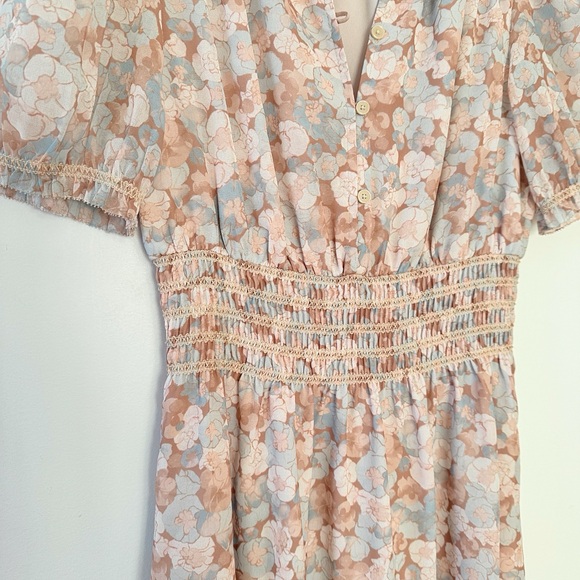 ARITZIA Wilfred Daughter Dress - Picture 5 of 9